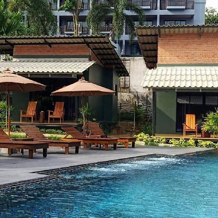 Eco Inn Cottage Krabi At Aonang Ao Nang Dış mekan fotoğraf