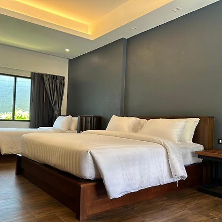Eco Inn Cottage Krabi At Aonang Ao Nang Dış mekan fotoğraf