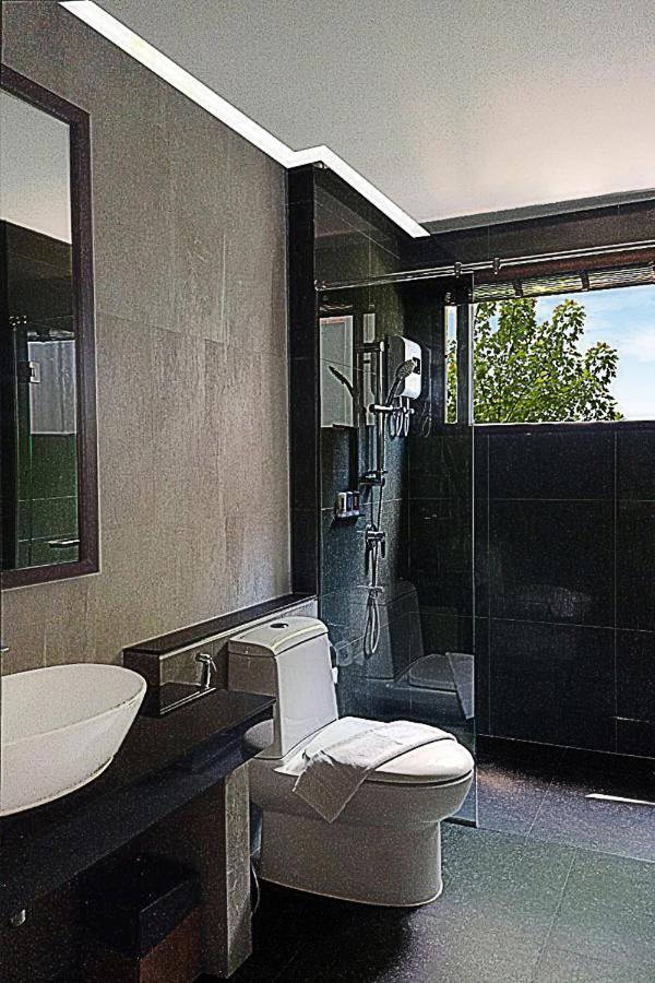Eco Inn Cottage Krabi At Aonang Ao Nang Dış mekan fotoğraf