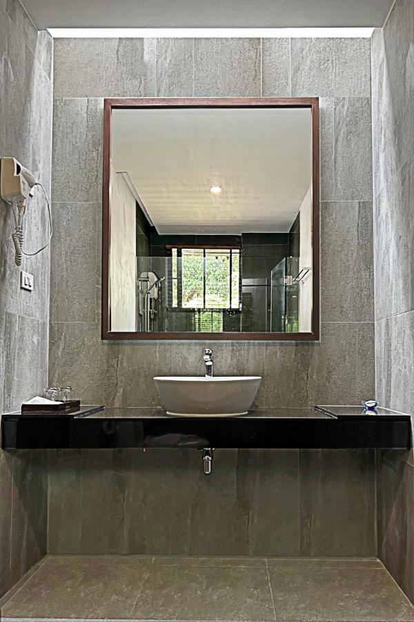 Eco Inn Cottage Krabi At Aonang Ao Nang Dış mekan fotoğraf