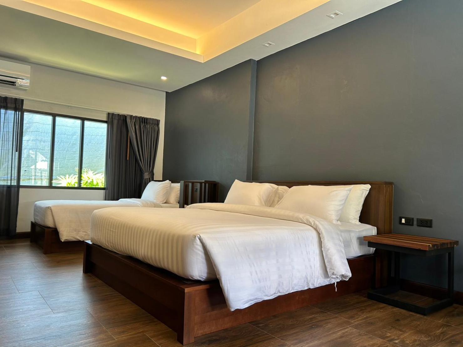 Eco Inn Cottage Krabi At Aonang Ao Nang Dış mekan fotoğraf
