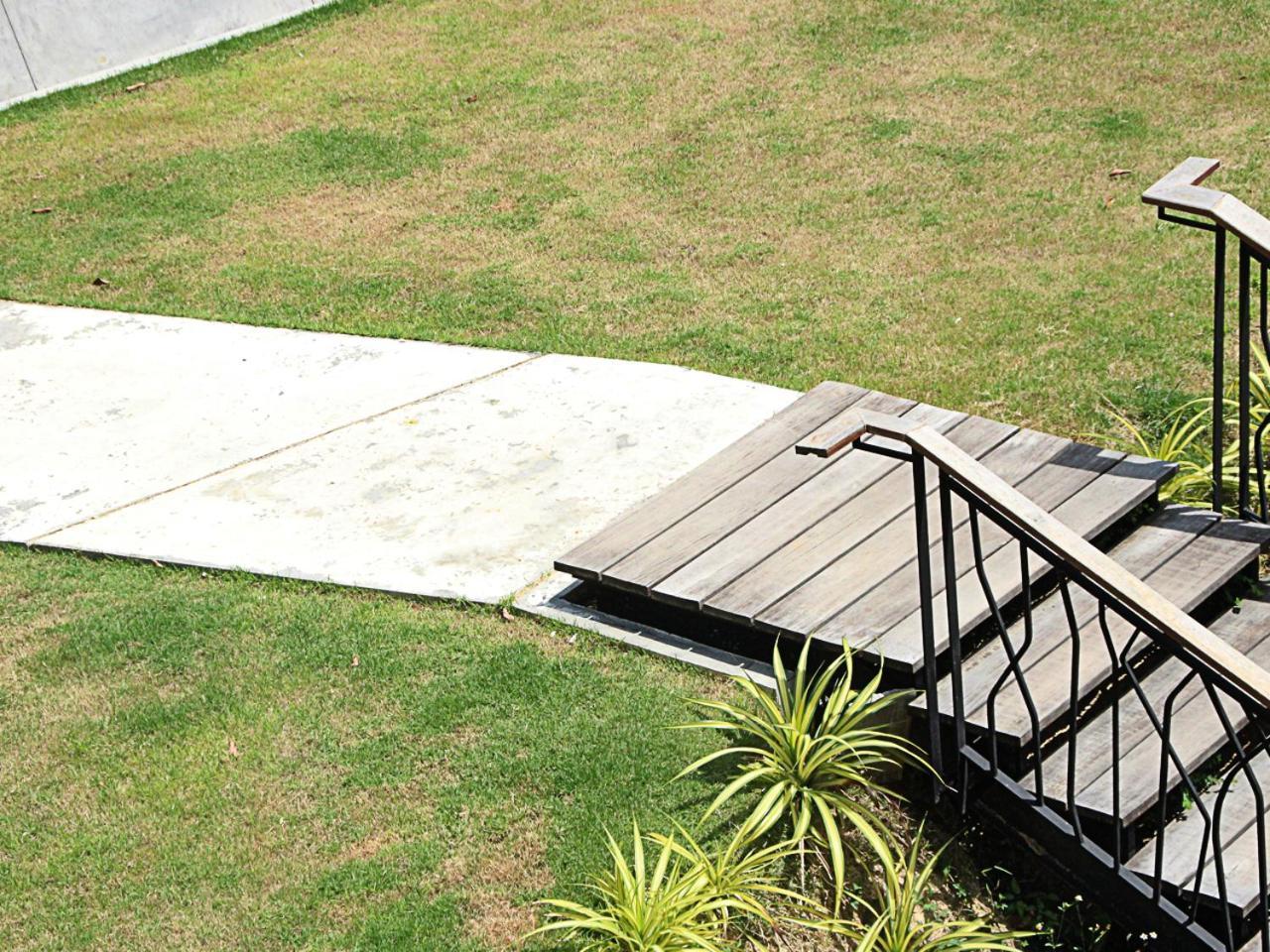 Eco Inn Cottage Krabi At Aonang Ao Nang Dış mekan fotoğraf